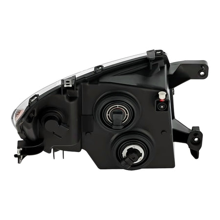 2007-2010 Ford Edge Headlight Driver Side – Back View (FO2502228)