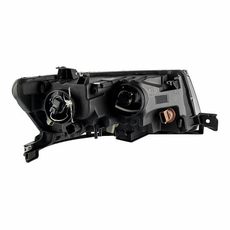 2007-2009 Lincoln Mkz Headlight Driver Side Halogen – FO2502234-2