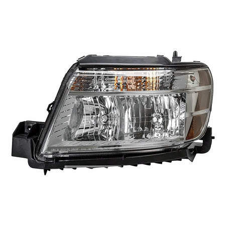 2008-2009 Ford Taurus Headlight Driver Side Frontom 05/19/07 – Front View (FO2502238)
