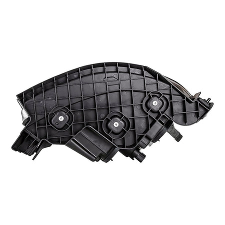 2008-2009 Ford Taurus Headlight Driver Side Frontom 05/19/07 – Side View (FO2502238)