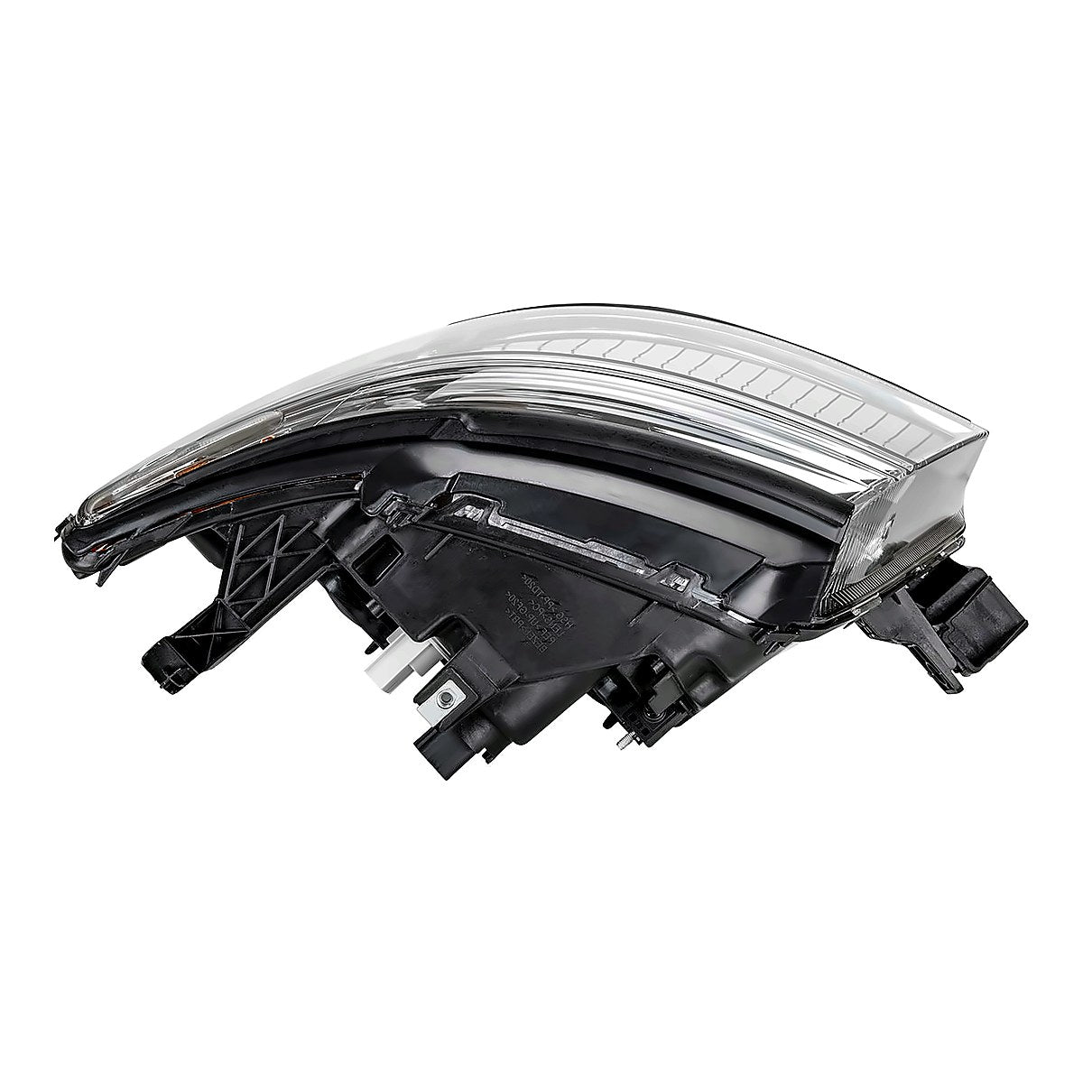 2008-2009 Ford Taurus Headlight Driver Side Frontom 05/19/07 – Angle View (FO2502238)