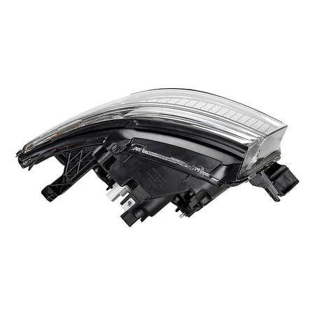 2008-2009 Ford Taurus Headlight Driver Side Frontom 05/19/07 – Angle View (FO2502238)