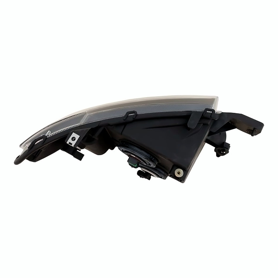 2009-2010 Ford Edge Headlight Driver Side Sport Model – Side View (FO2502271)