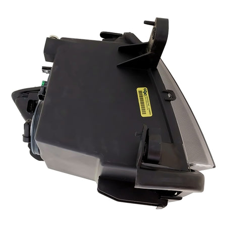 2009-2010 Ford Edge Headlight Driver Side Sport Model – Detail View (FO2502271)