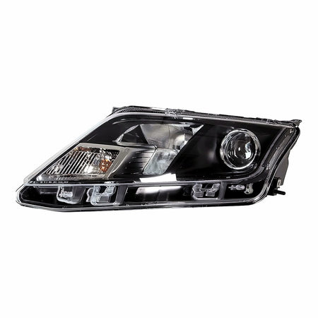 2010-2012 Ford Fusion Headlight Driver Side – Front View (FO2502273)