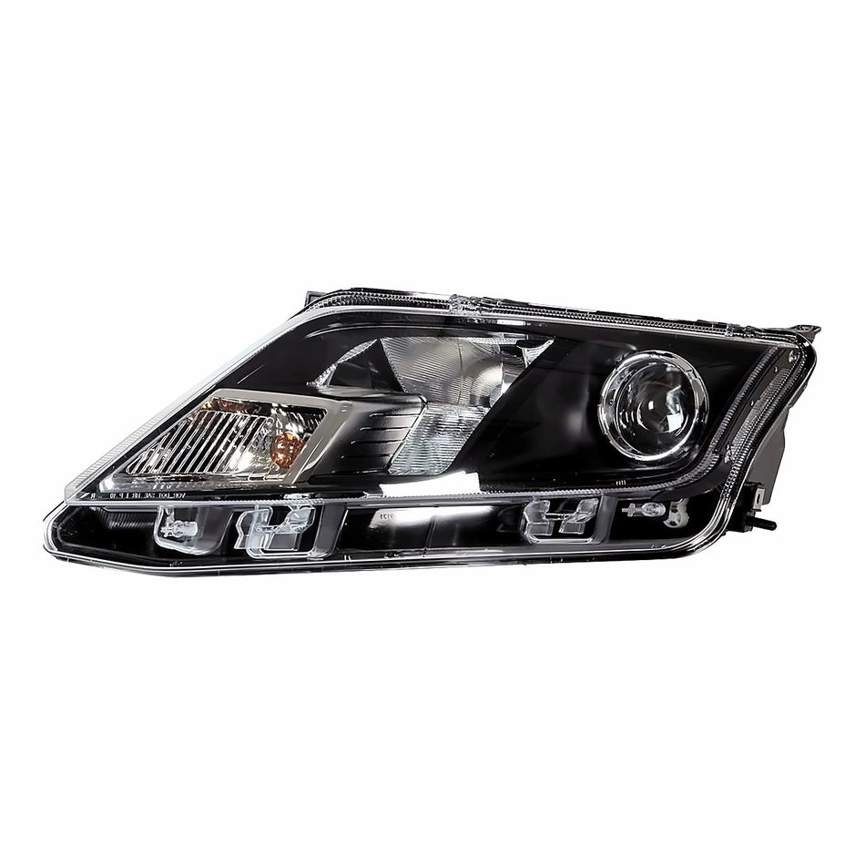 2010-2012 Ford Fusion Headlight Driver Side – Front View (FO2502273)