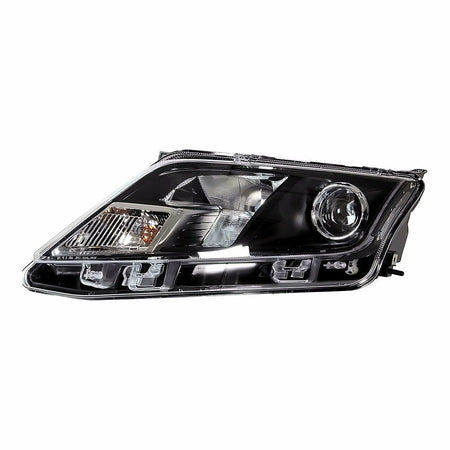 2010-2012 Ford Fusion Hybrid Headlight Driver Side - product view, Part FO2502273