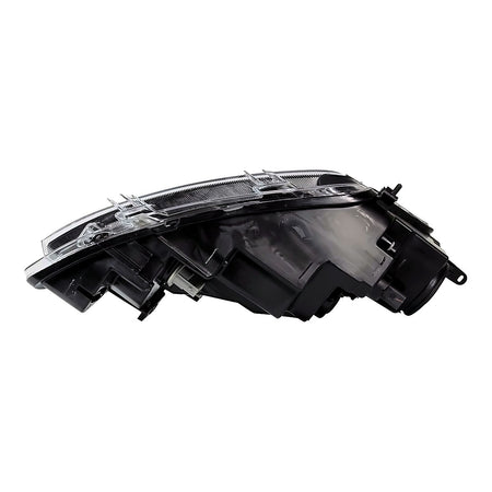 2010-2012 Ford Fusion Headlight Driver Side – Close-Up View (FO2502273)