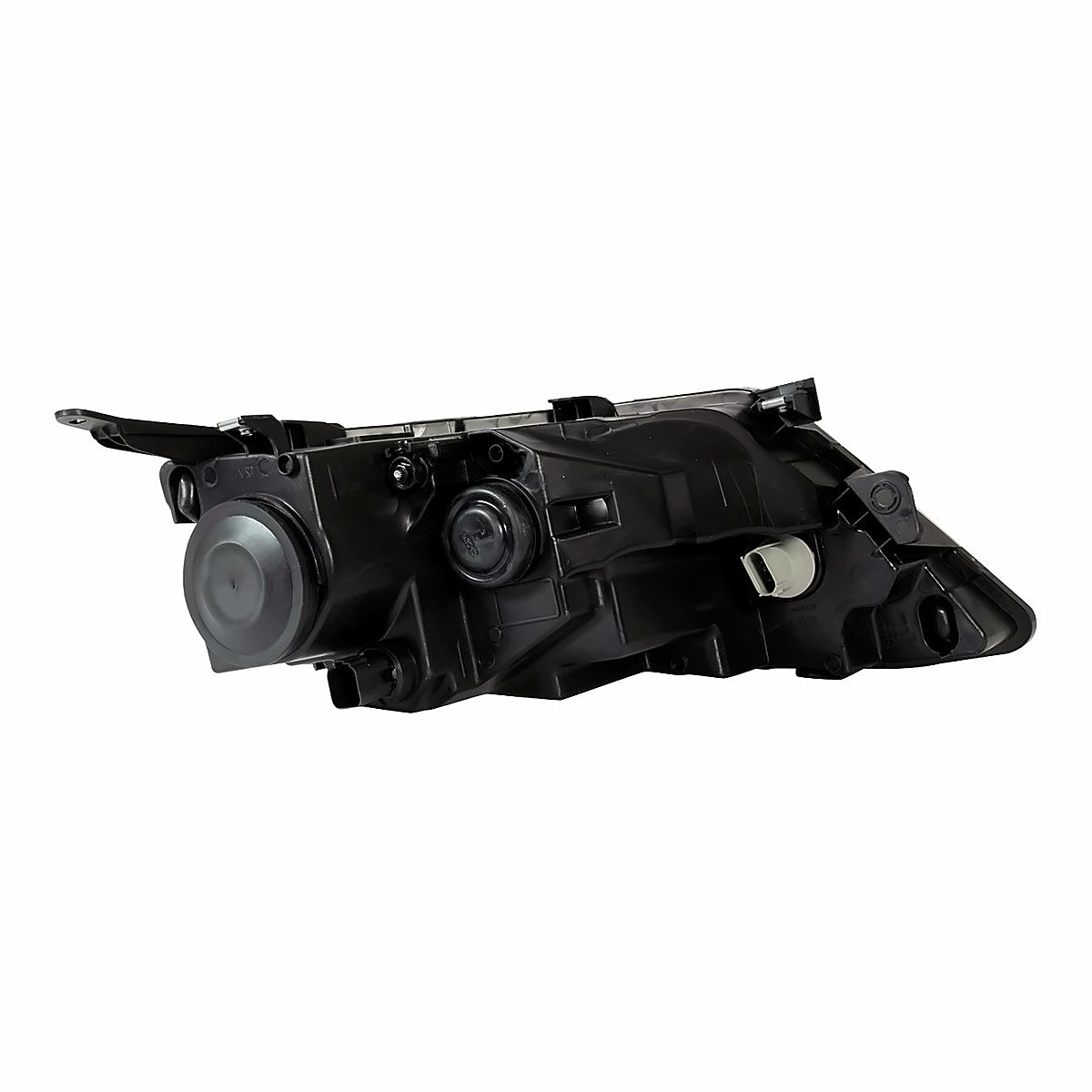 2010-2012 Ford Fusion Headlight Driver Side – Back View (FO2502273)