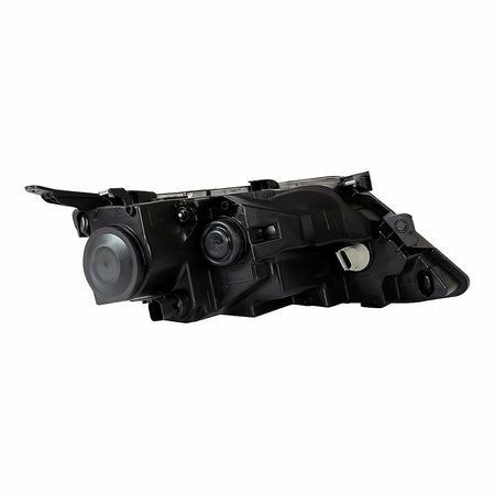 2010-2012 Ford Fusion Headlight Driver Side – Back View (FO2502273)