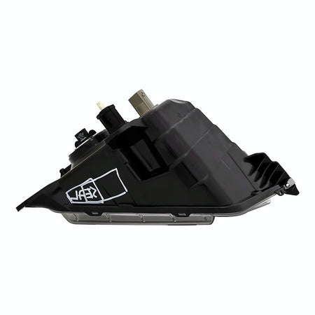 2010-2014 Ford Mustang_Gt Headlight Driver Side Halogen – Detail View (FO2502276)