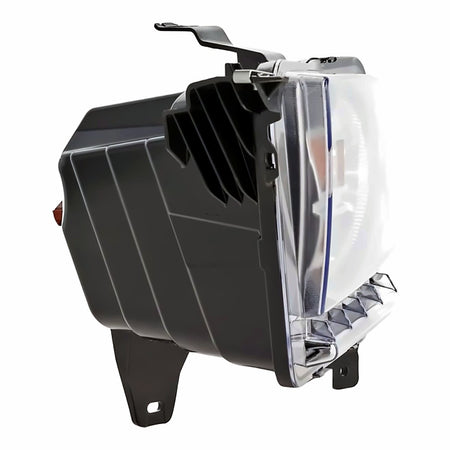 2010-2014 Ford Mustang Headlight Driver Side – Side View (FO2502281)