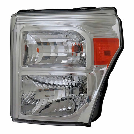 2011-2016 Ford F450 Headlight Driver Side – Front View (FO2502290)