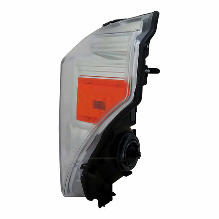 2011-2016 Ford F450 Headlight Driver Side – Side View (FO2502290)