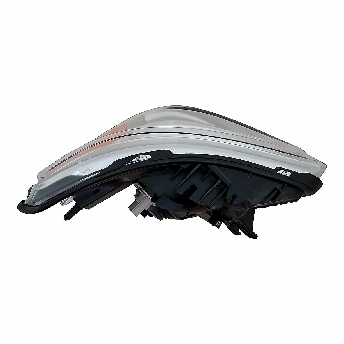 2011-2016 Ford F450 Headlight Driver Side – Detail View (FO2502290)