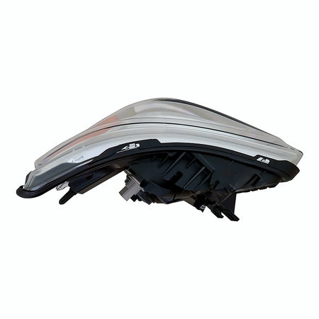2011-2016 Ford F450 Headlight Driver Side – Detail View (FO2502290)