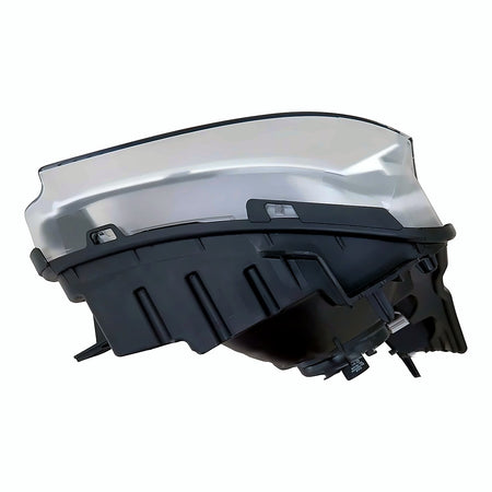 2011-2016 Ford F450 Headlight Driver Side – Close-Up View (FO2502290)