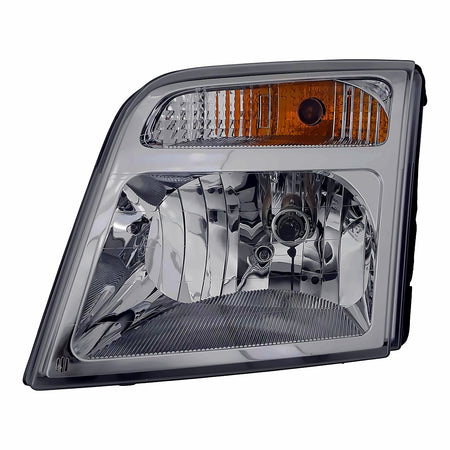 2010-2013 Ford Transit_Connect Headlight Driver Side – Front View (FO2502296)