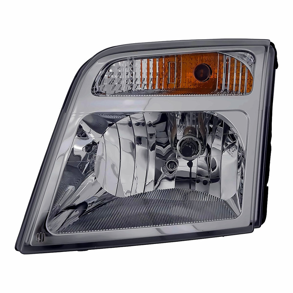 2010-2013 Ford Transit_Connect Headlight Driver Side – Front View (FO2502296)