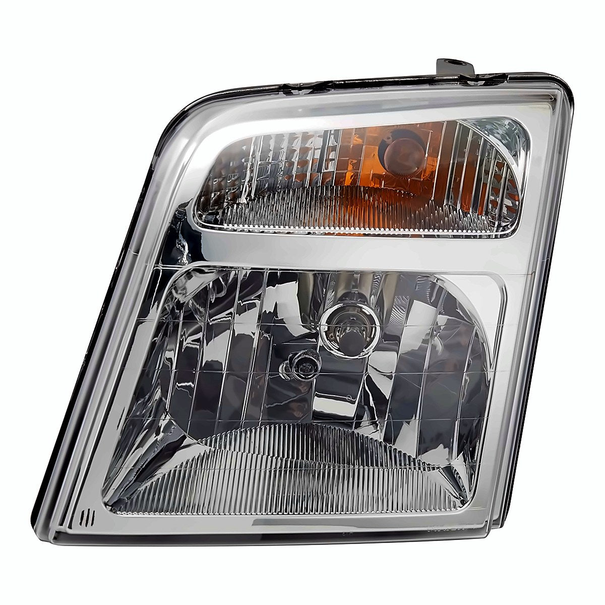 2010-2013 Ford Transit_Connect Headlight Driver Side – Side View (FO2502296)