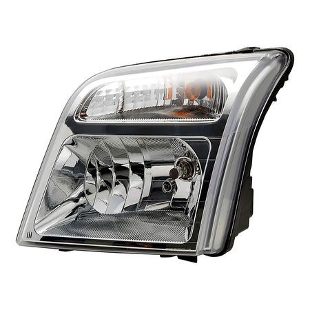 2010-2013 Ford Transit_Connect Headlight Driver Side – Angle View (FO2502296)