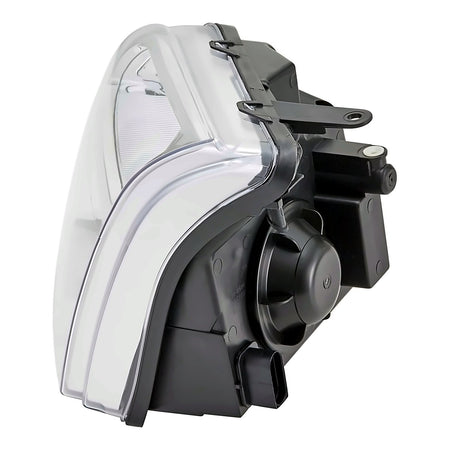 2010-2013 Ford Transit_Connect Headlight Driver Side – Detail View (FO2502296)