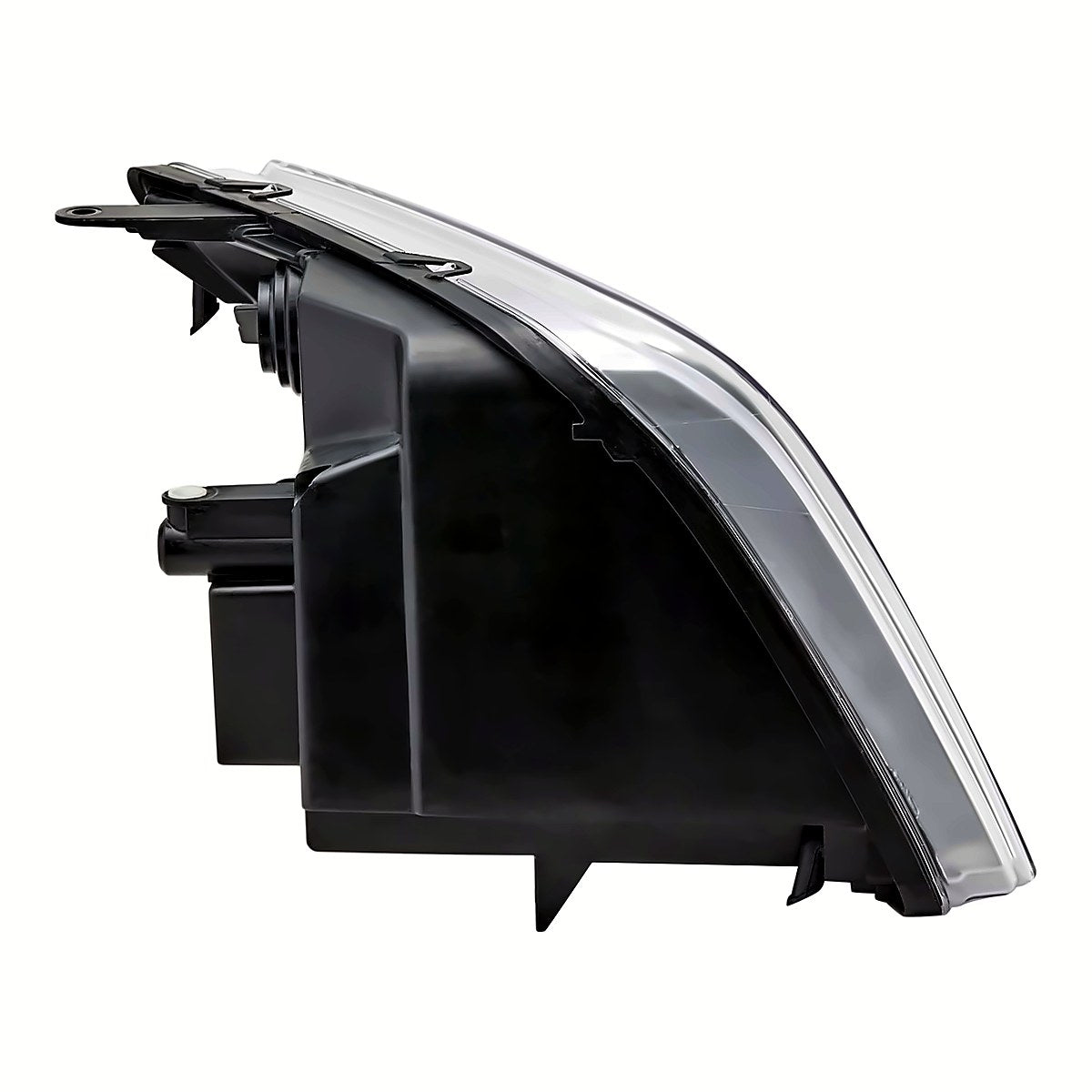 2010-2013 Ford Transit_Connect Headlight Driver Side – Close-Up View (FO2502296)