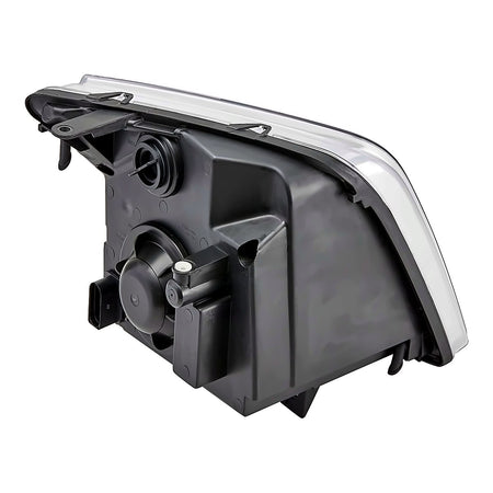 2010-2013 Ford Transit_Connect Headlight Driver Side – Installed View (FO2502296)