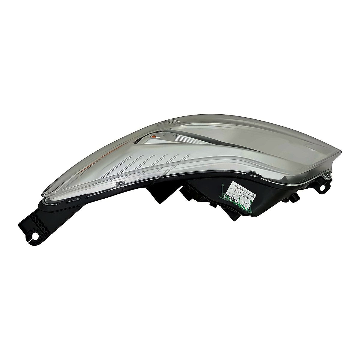 2012-2014 Ford Focus Headlight Driver Side S/Se/Sel – Detail View (FO2502298)