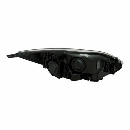 2012-2014 Ford Focus Headlight Driver Side S/Se/Sel – Back View (FO2502298)