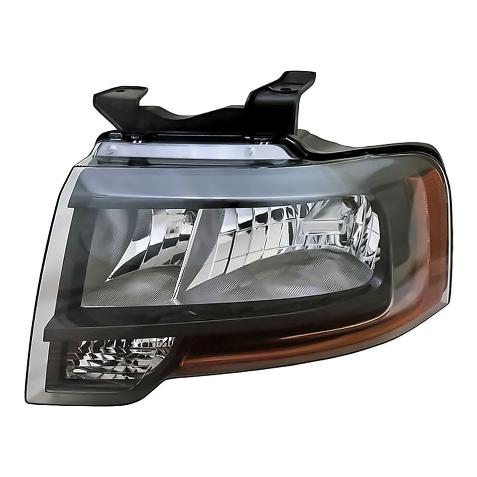 2015-2017 Ford Expedition El Headlight - product view, Part FO2502333