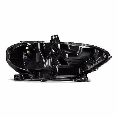 2018-2023 Ford Mustang Headlight Driver Side Led – Side View (FO2502369)
