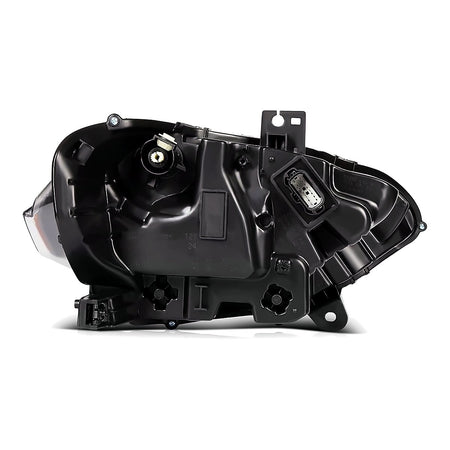 2018-2023 Ford Mustang Headlight Driver Side Led – Back View (FO2502369)