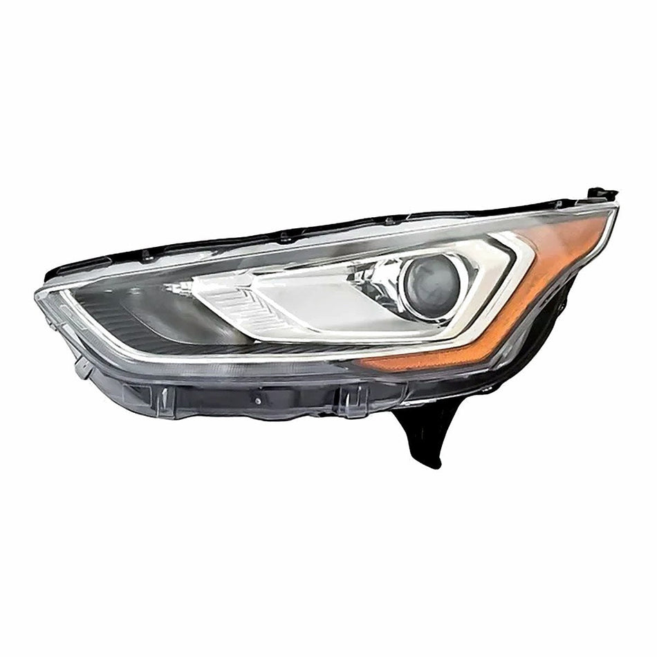 2019-2023 Ford Transit_Connect Headlight Driver Side Hid – FO2502387
