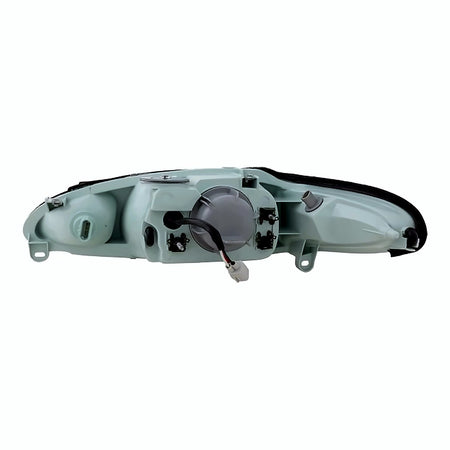 1997-2002 Ford Escort Headlight Passenger Side – Back View (FO2503137)