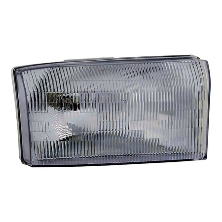 1999-2001 Ford F450 Headlight Passenger Side – Front View (FO2503147)