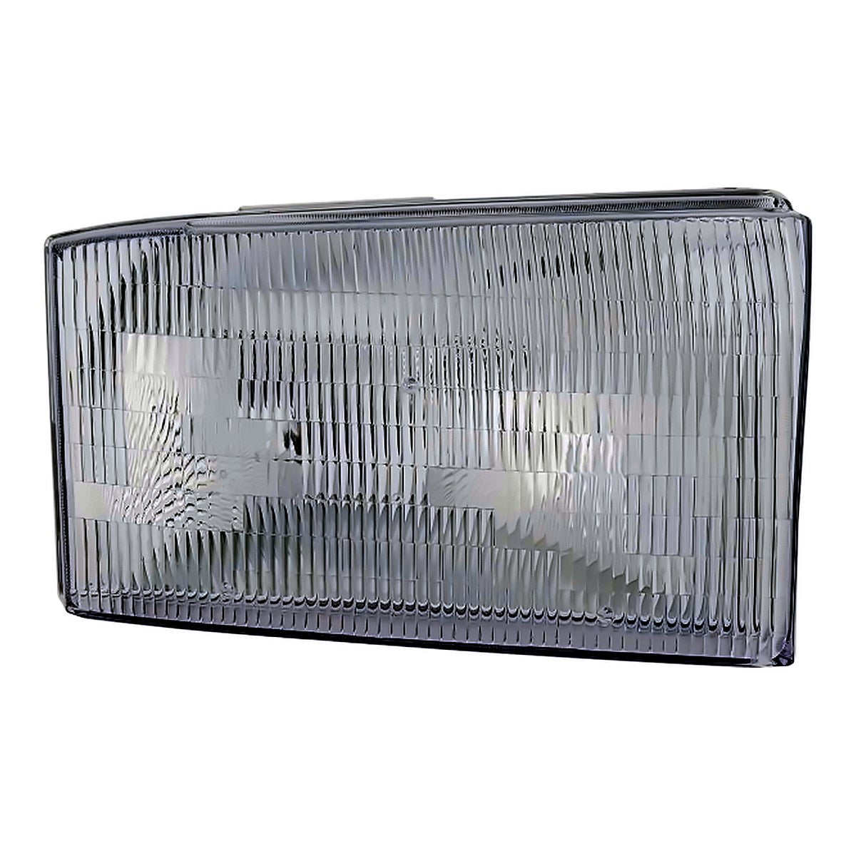 1999-2001 Ford F450 Headlight Passenger Side – Side View (FO2503147)