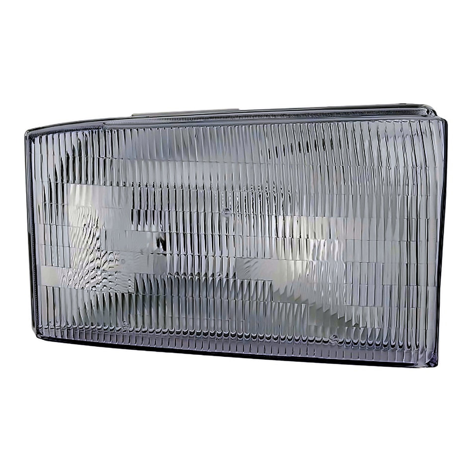 1999-2001 Ford F450 Headlight Passenger Side – Side View (FO2503147)