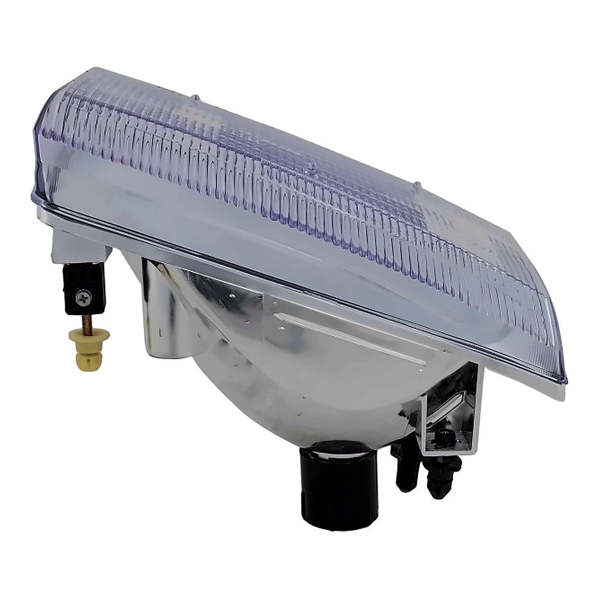 1999-2001 Ford F450 Headlight Passenger Side – Detail View (FO2503147)