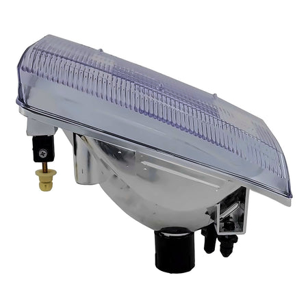 1999-2001 Ford F450 Headlight Passenger Side – Detail View (FO2503147)