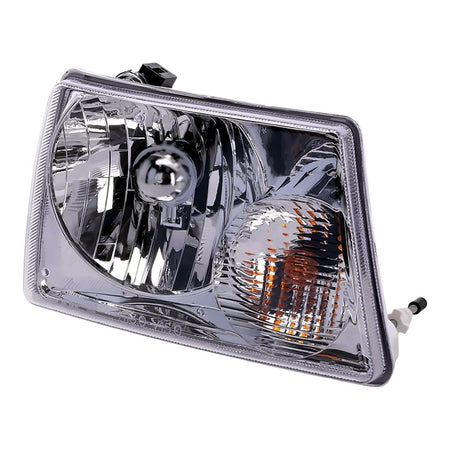 2001-2011 Ford Ranger Headlight Passenger Side – Front View (FO2503173)