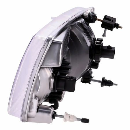 2001-2011 Ford Ranger Headlight Passenger Side – Detail View (FO2503173)