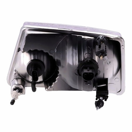 2001-2011 Ford Ranger Headlight Passenger Side – Back View (FO2503173)