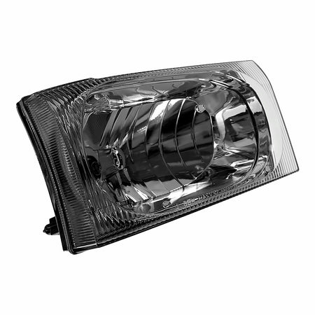 2002-2004 Ford F250 Headlight Passenger Side – Side View (FO2503183)