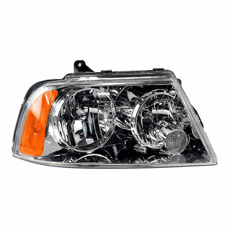 2003-2006 Lincoln Navigator Headlight Passenger Side Halogen – FO2503191
