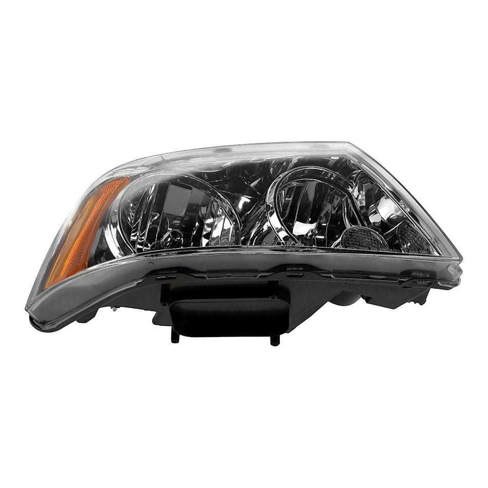 2003-2006 Lincoln Navigator Headlight Passenger Side Halogen – FO2503191-2