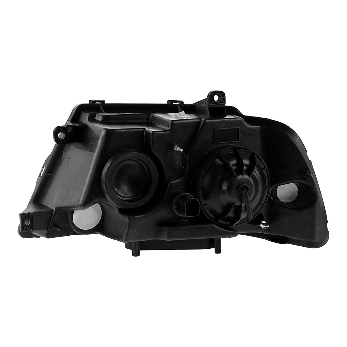 2003-2006 Lincoln Navigator Headlight Passenger Side Halogen – FO2503191-3