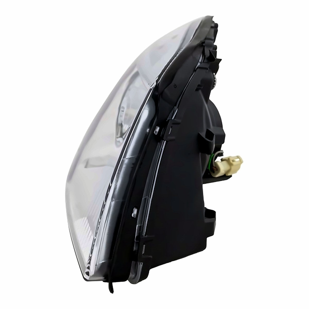 2004-2007 Ford Freestar Headlight Passenger Side – Angle View (FO2503203)