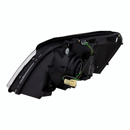 2004-2007 Ford Freestar Headlight Passenger Side – Detail View (FO2503203)