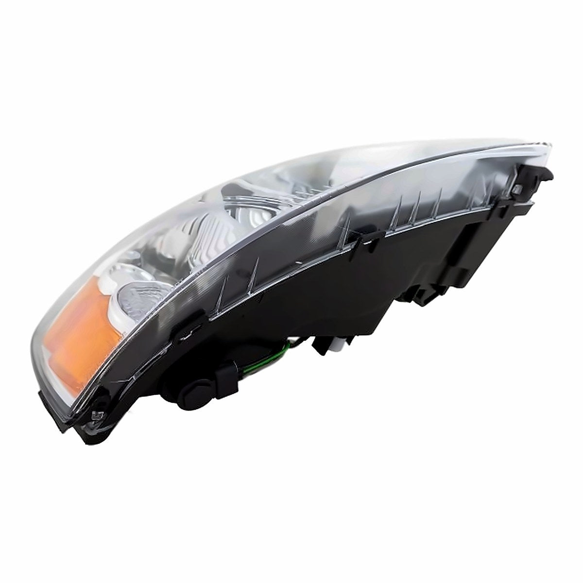 2004-2007 Ford Freestar Headlight Passenger Side – Close-Up View (FO2503203)